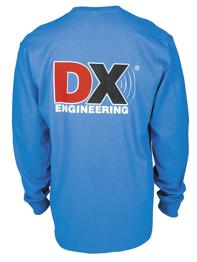 Dx Engineering Dxe Tma 10125 Dx Engineering Long Sleeve T Shirts Dx Engineering