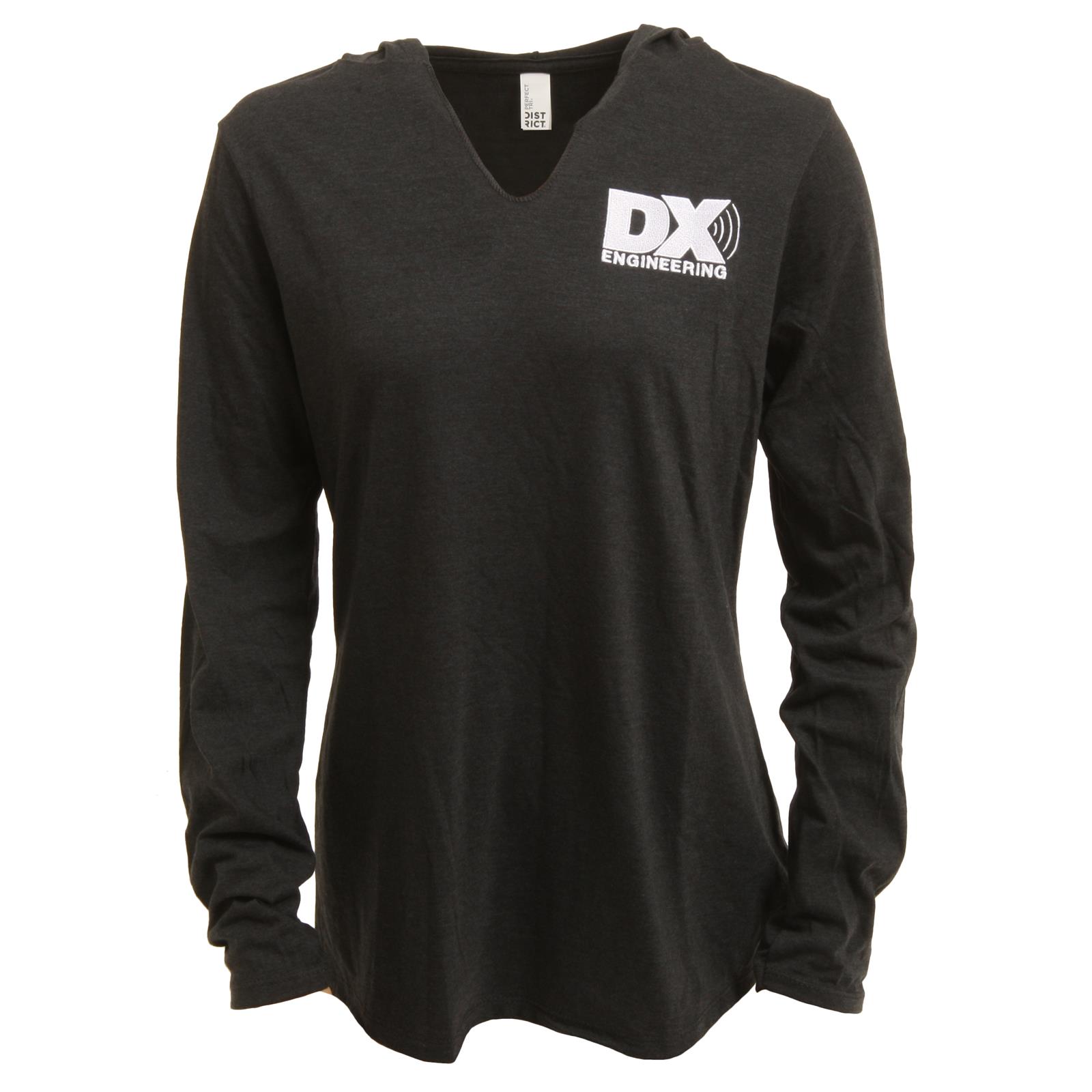 DX Engineering DXETMA72111 DX Engineering Women's Lightweight Long