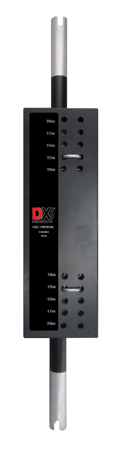 DX Engineering DXE-TW-2010L-P DX Engineering TW Antenna 5 DX Engineering DXE-TW-2010L-P DX Engineering TW Antenna 5
