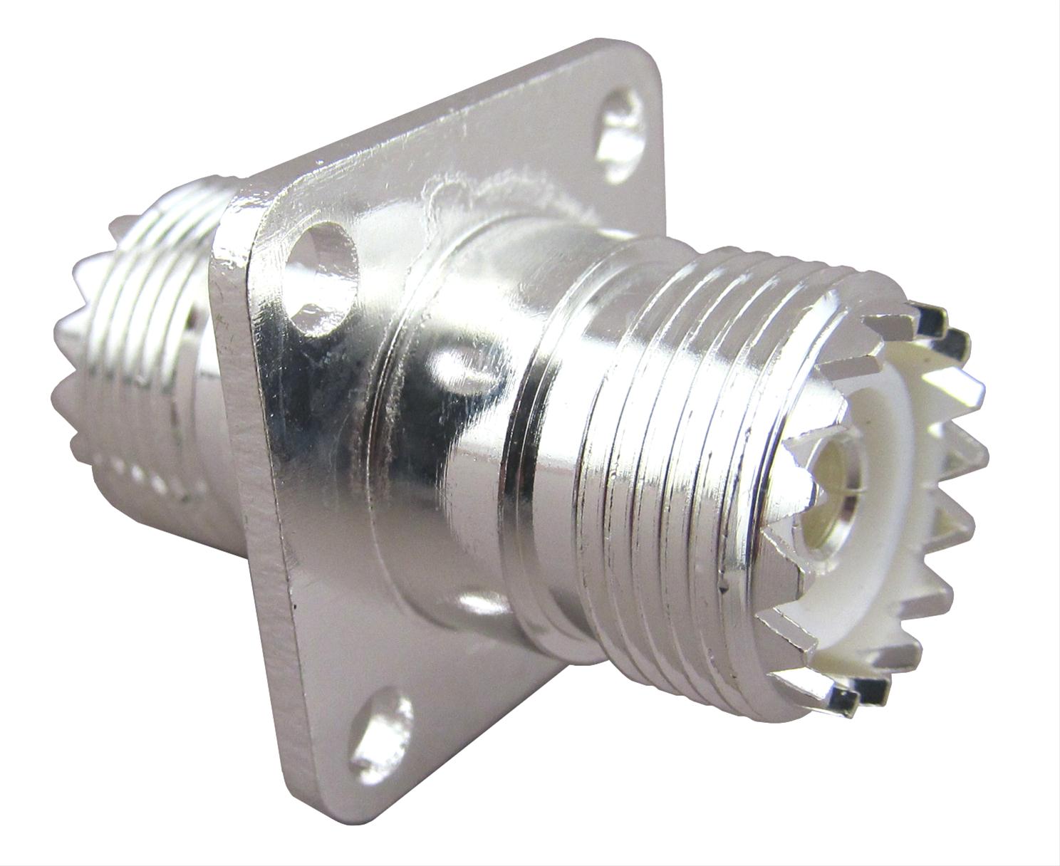 Chassis Engineering 1.25in -1.37in Stainless Steel Clamp Chassis Engineering 1.25in -1.37in Stainless Steel Clamp