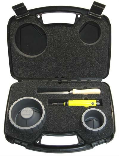 DX Engineering DXE-UT-KIT-DBR DX Engineering Tube Deburring DX Engineering DXE-UT-KIT-DBR DX Engineering Tube Deburring