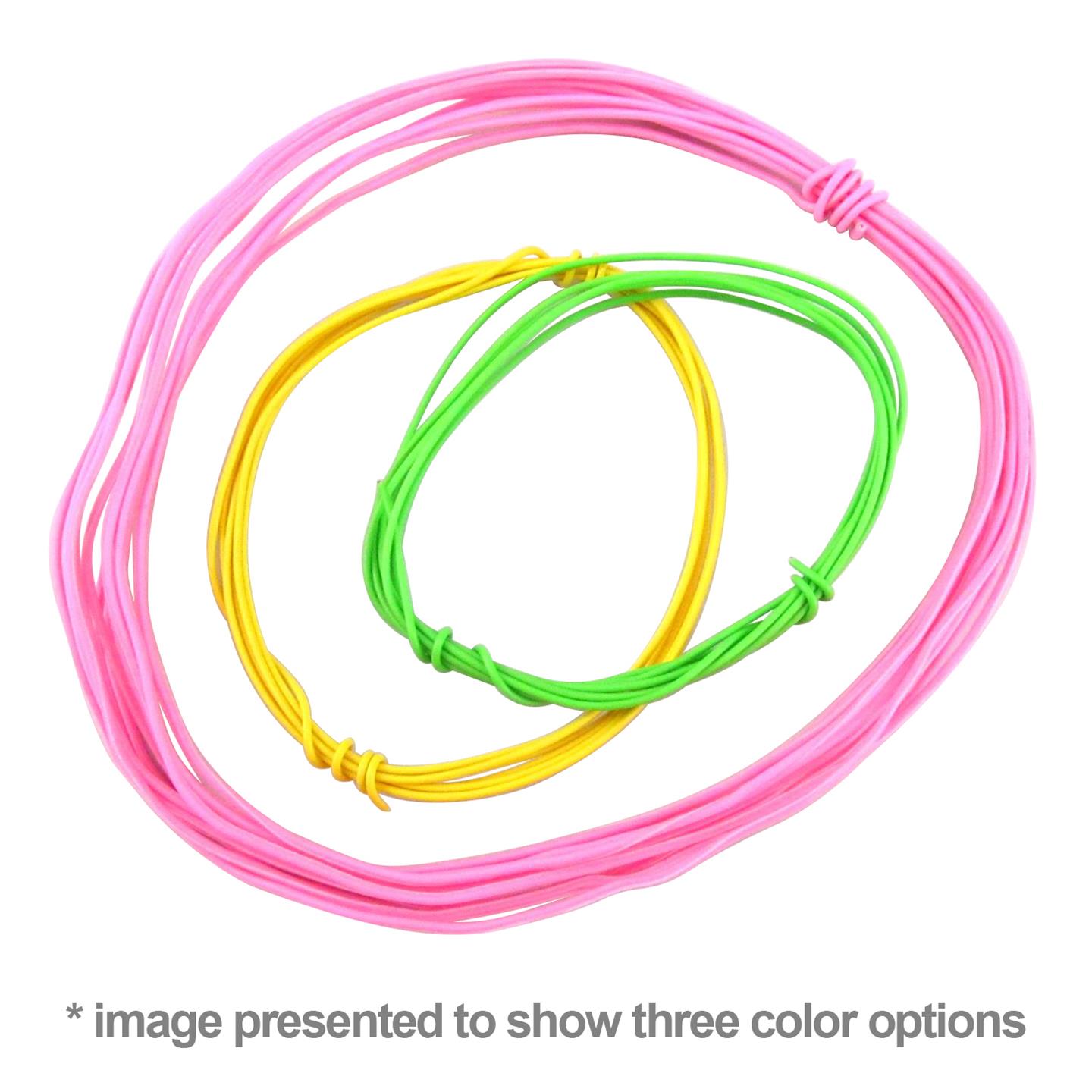 DX Engineering DXE-VIZ14-Y250 DX Engineering High Visibility