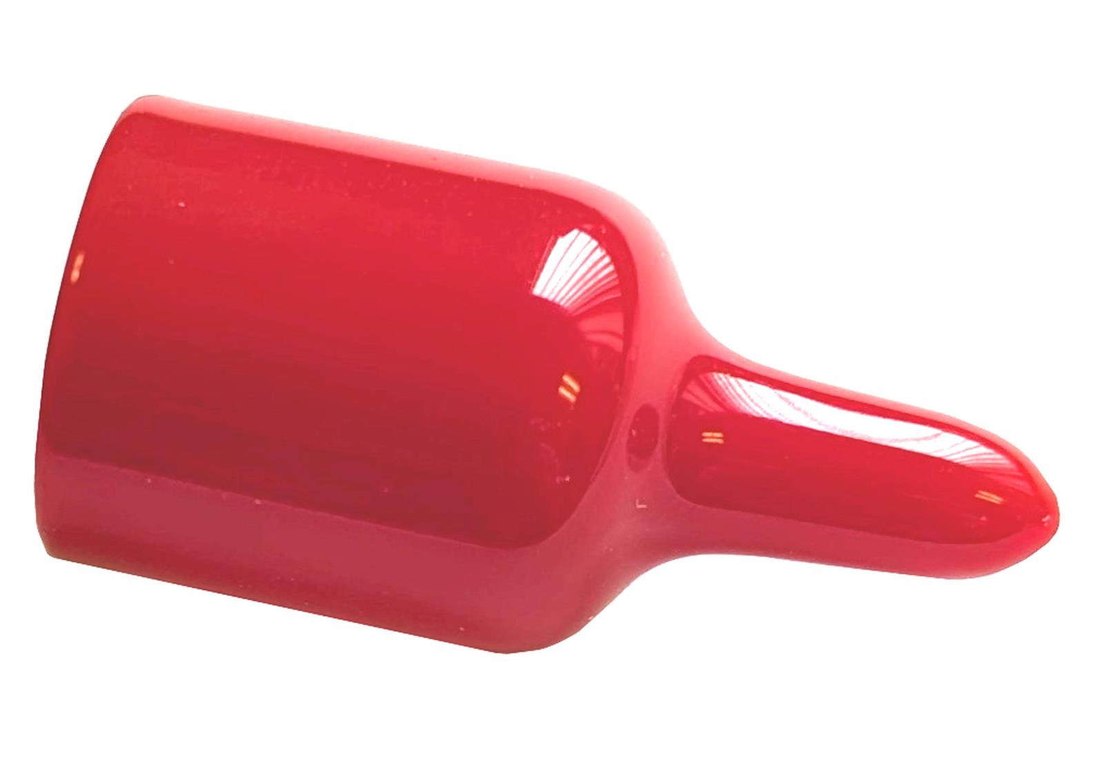 SHADOWS DIG TOUR CAP 赤 新品未使用 DX Engineering DXE-VPC-0615-RD DX Engineering Vinyl End Caps | DX