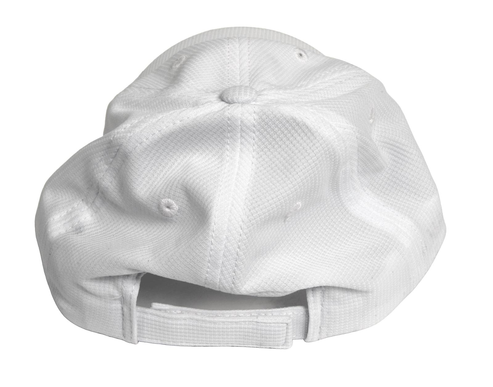 DX Engineering DXE-WHITE-HAT DX Engineering Moisture Wicking White Hats ...