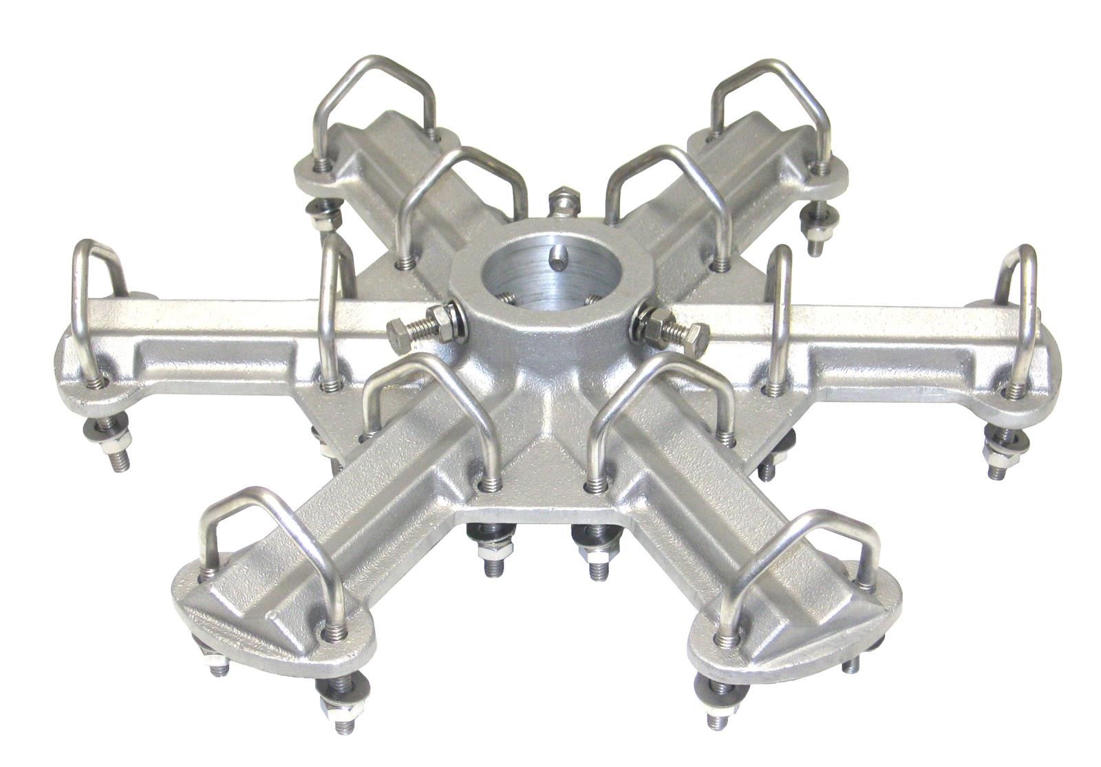 DX Engineering DXEXB5 DX Engineering XB5 Hexx Beam HF Antenna DX