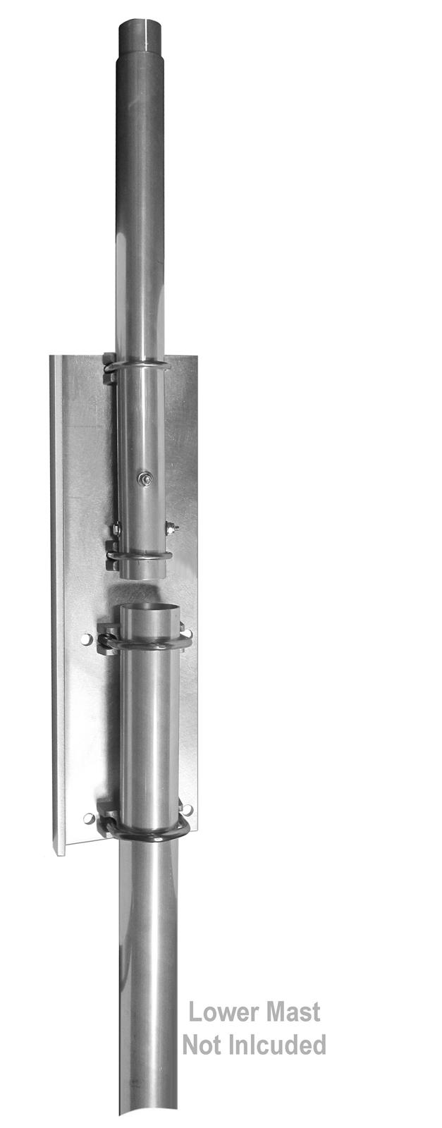 DX Engineering DXEXB5 DX Engineering XB5 Hexx Beam HF Antenna DX