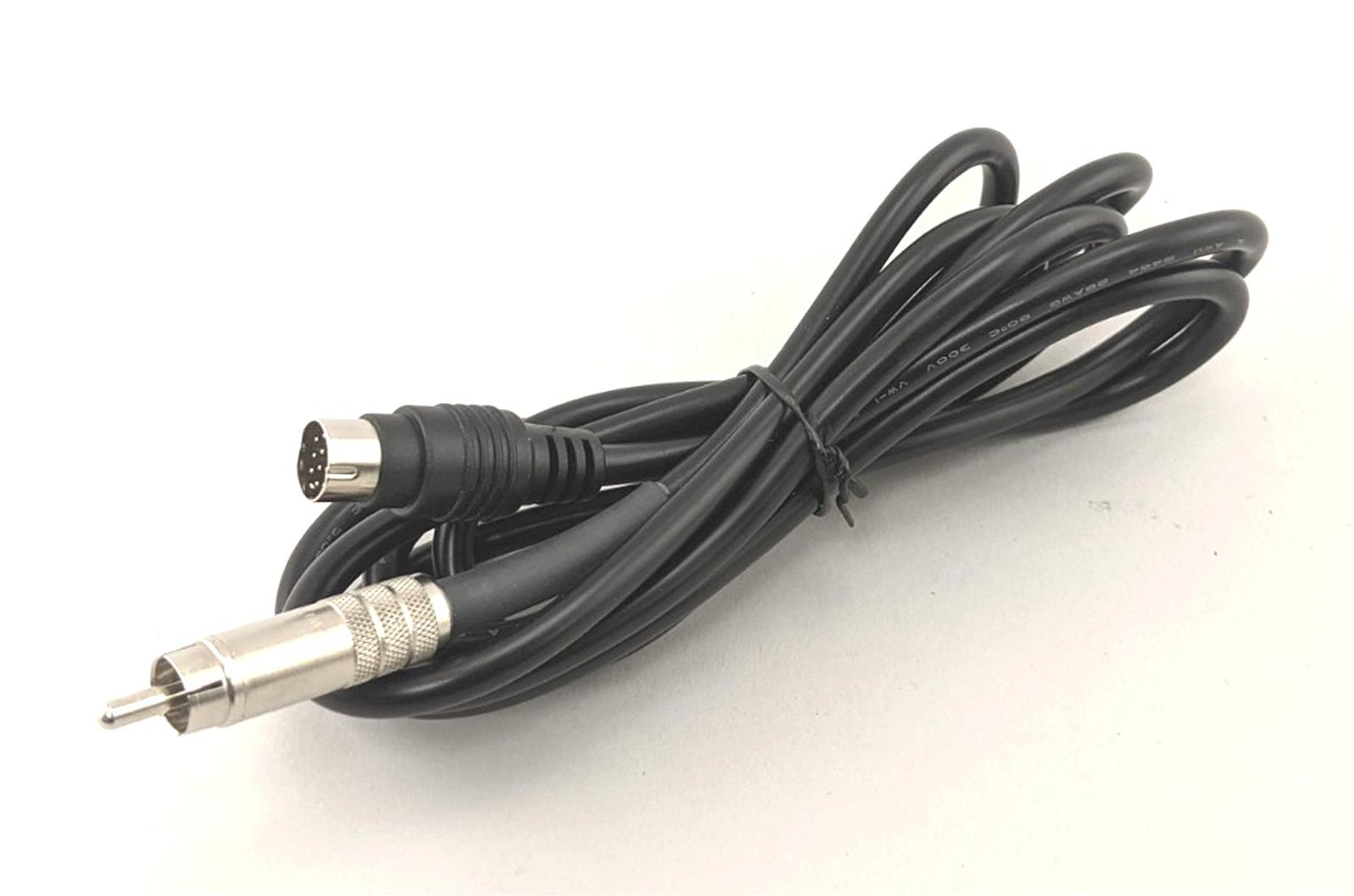 DX Engineering DXE-YSU-10P-RCA DX Engineering Transceiver
