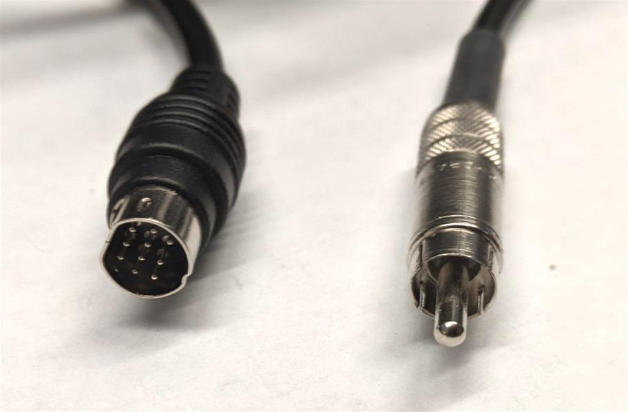 DX Engineering DXEYSU10PRCA DX Engineering Transceiver Amplifier