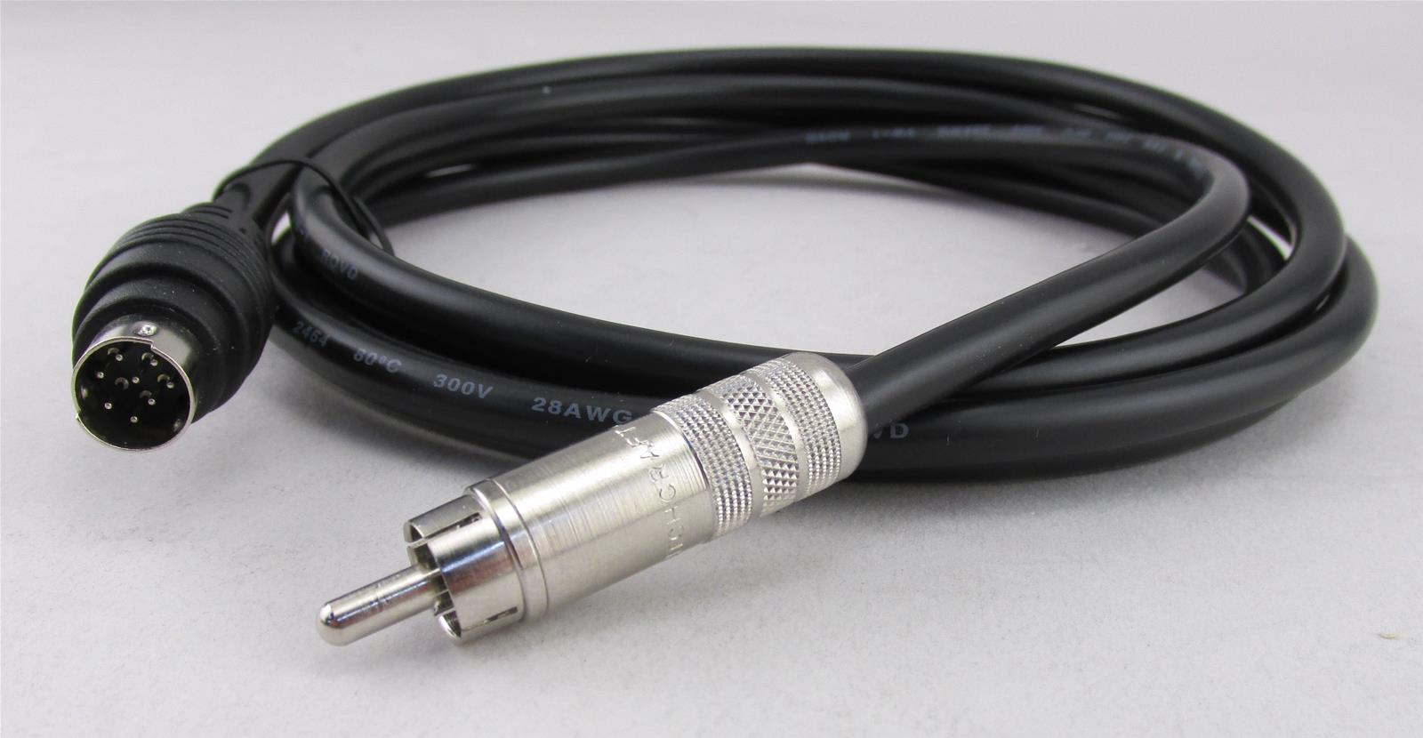 DX Engineering DXE-YSU-8P-RCA DX Engineering Transceiver Amplifier