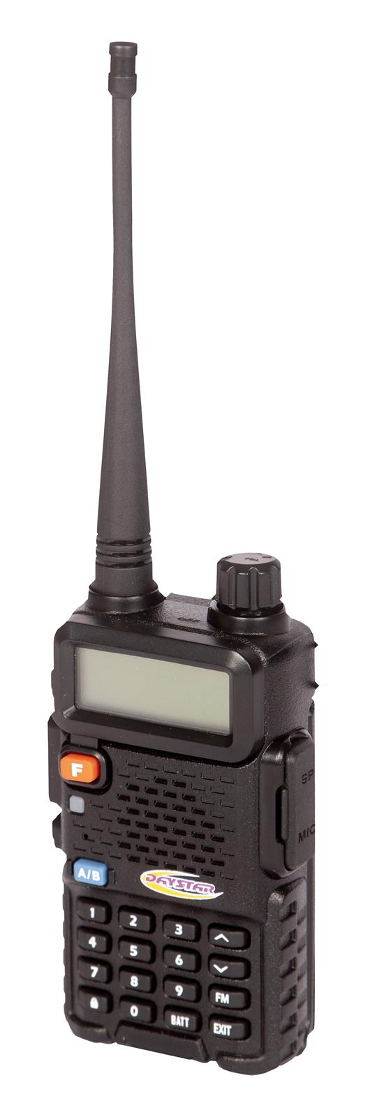 Daystar Daystar GMRS Hand Held Radio Daystar Daystar GMRS Hand Held Radio