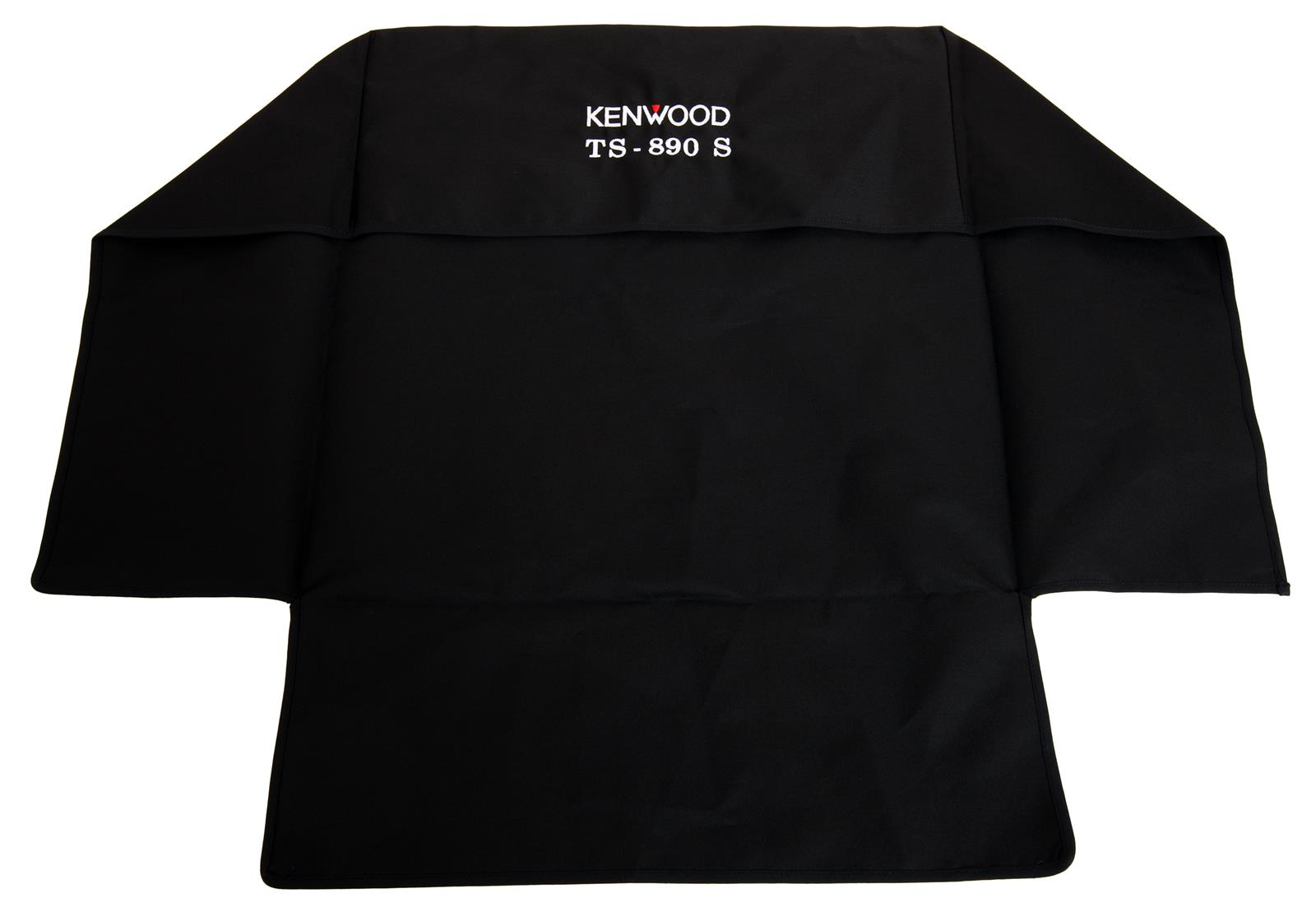 EANTENNA DC-TS890 EAntenna Equipment Covers | DX Engineering