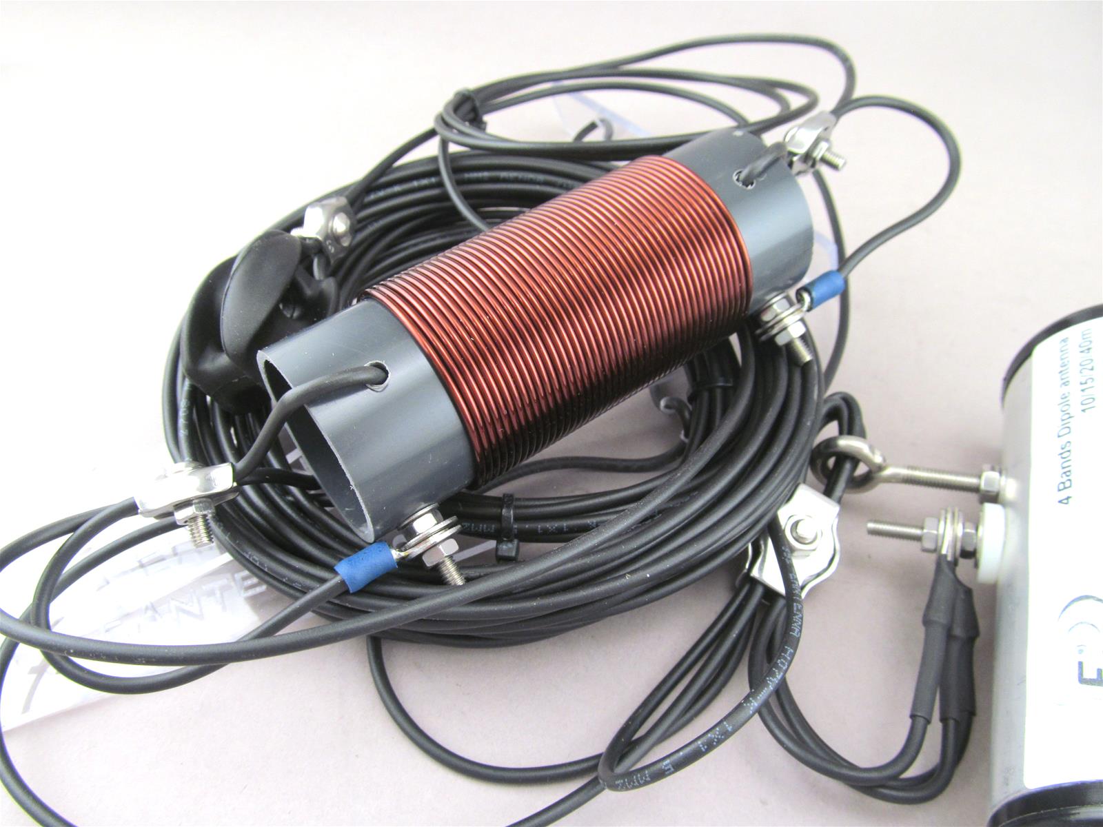 EANTENNA 17910.4251 EAntenna MultiBand Dipole Wire Antennas DX Engineering