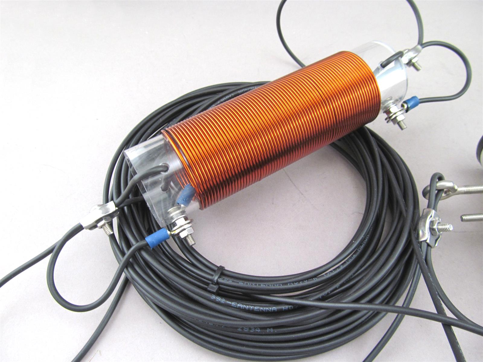 EANTENNA 17910.84 EAntenna MultiBand Dipole Wire Antennas DX Engineering