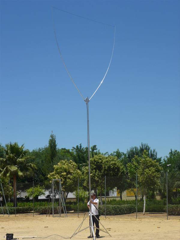 EANTENNA 17826.11B EAntenna HF Rotatable Antennas | DX Engineering