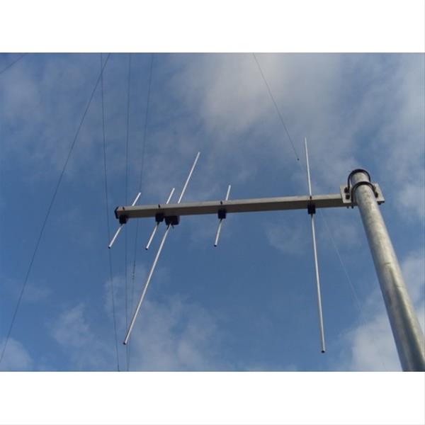 EAntenna VHF and UHF Directional Antennas EA270ZB5 Free Shipping on