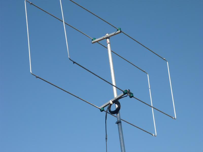 EANTENNA 17752.6-2 EAntenna VHF and UHF Directional Antennas