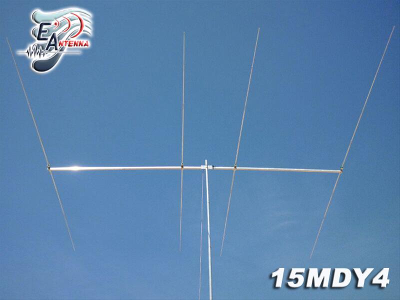 EANTENNA 17804.15-4 EAntenna HF Rotatable Antennas | DX Engineering