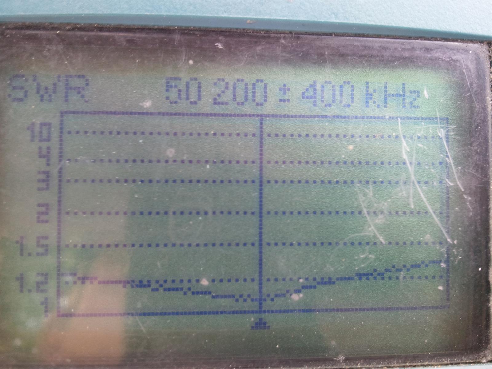 EANTENNA 17790.6J EAntenna EA6J 6-Meter Vertical Antennas