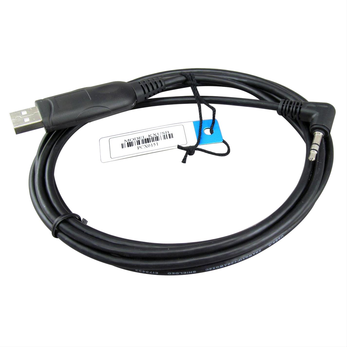 Elecraft KXUSB-A Elecraft USB Computer Interface Cables | DX Engineering