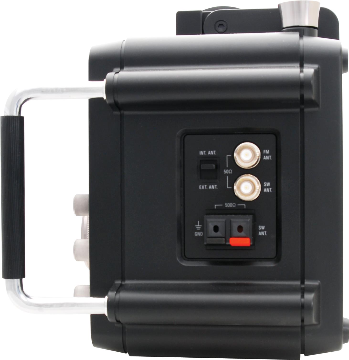 Eton Corporation NELITE750 Eton Elite 750 AM/FM/LW/SW Portable