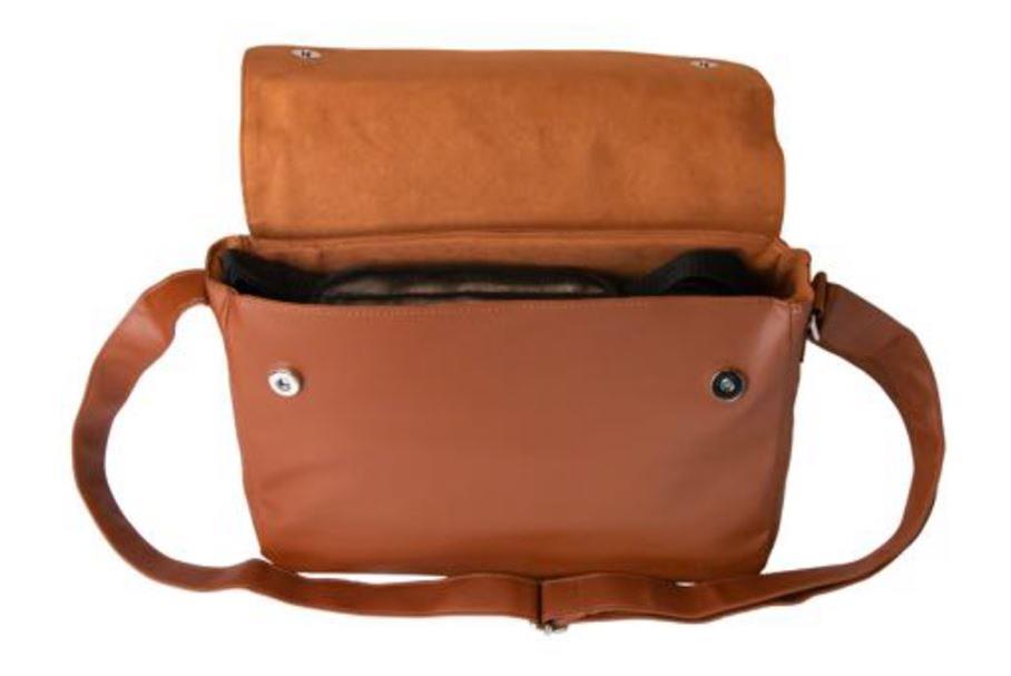 Burberry Brown BT Medium Bag – The Closet Egypt