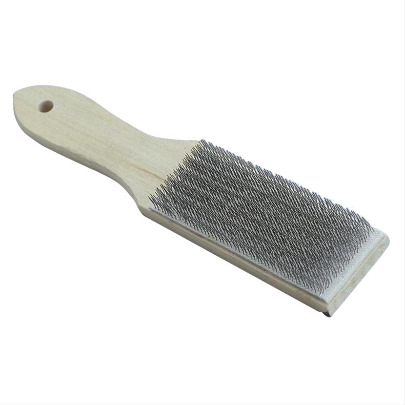File Cleaner Brush