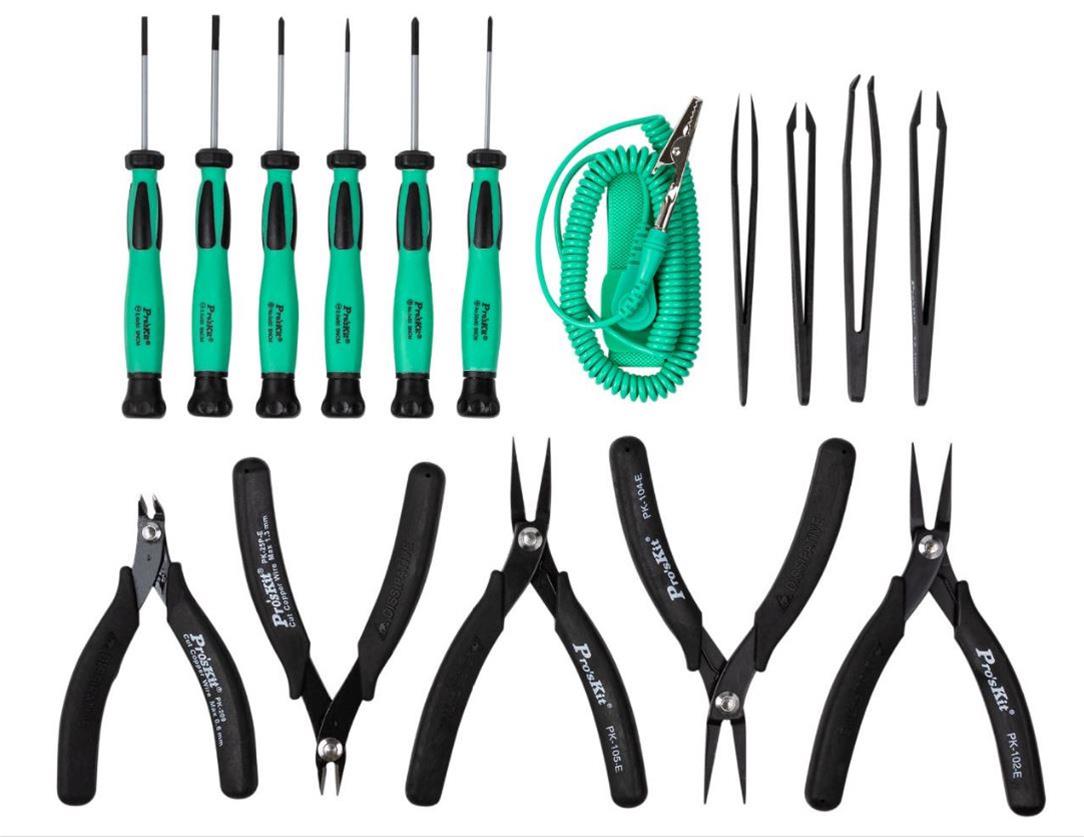 pro's kit  tool  セット Pro'sKit - Tools - The Home Depot