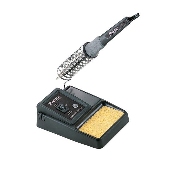 Eclipse Tools 900-035 Eclipse Tools Economy Dual Temperature Soldering ...