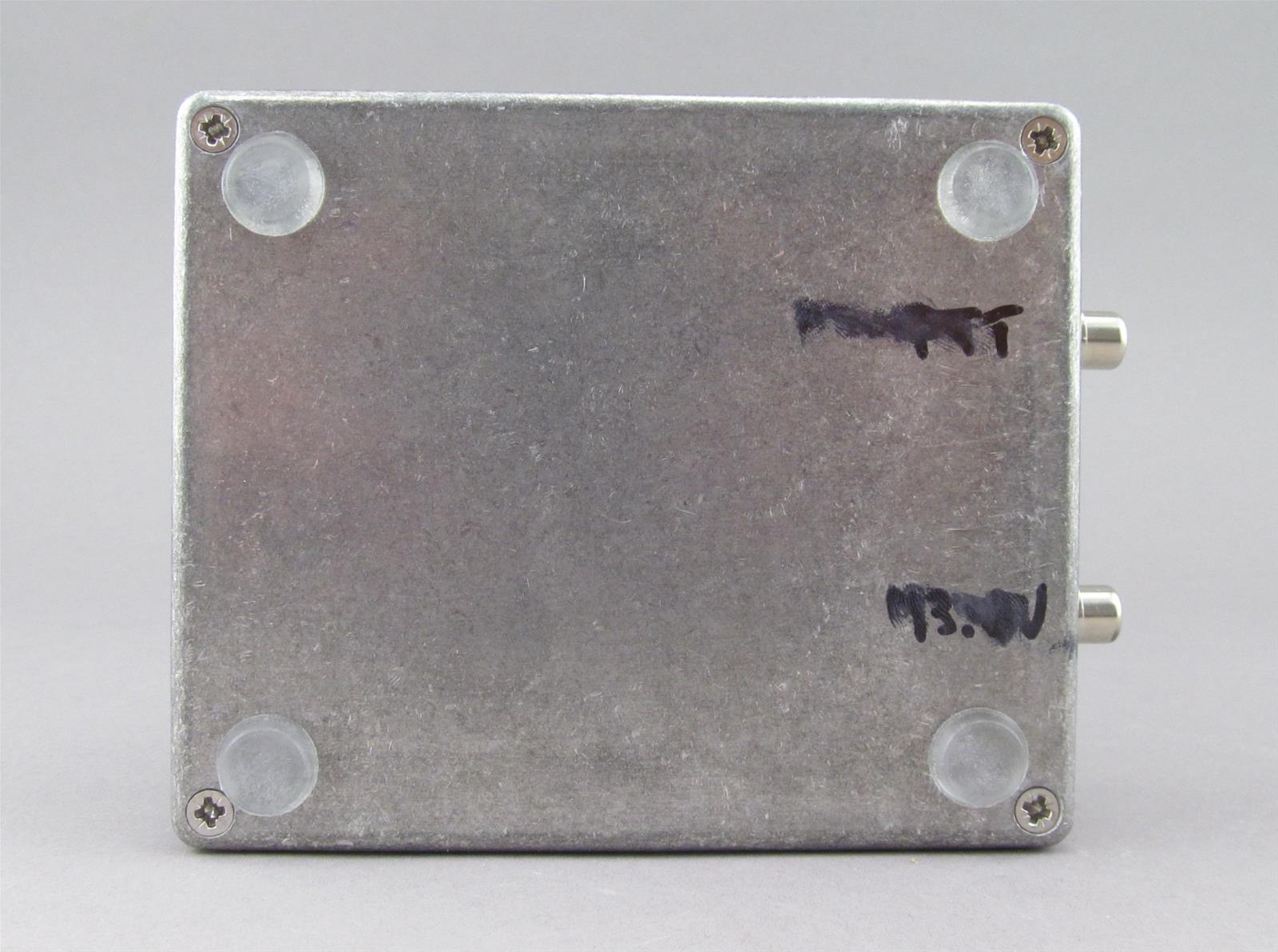 EA4TX AS2X2 EA4TX Antenna Switch 2x2 | DX Engineering