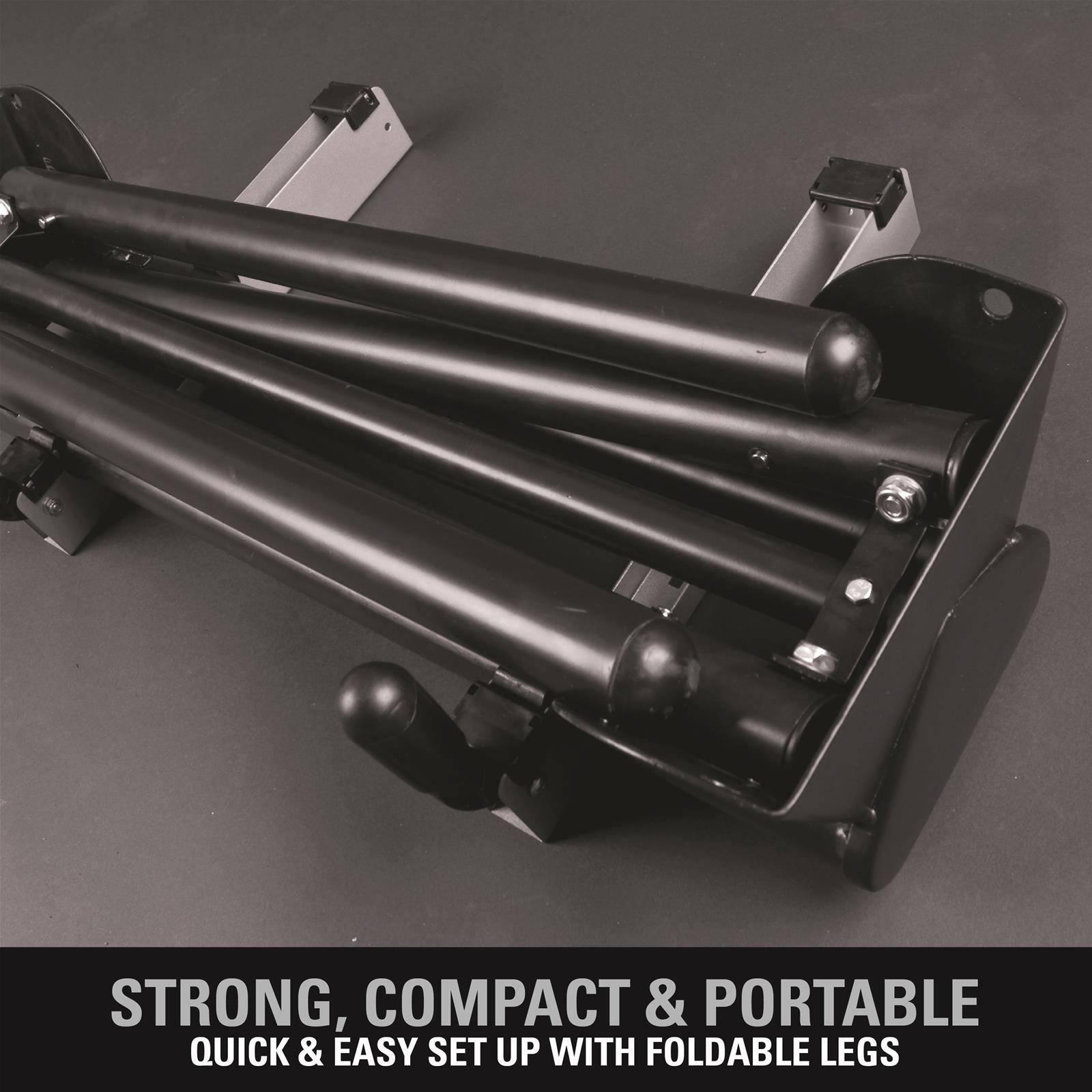 Evolution Powertools EVOMS1 Evolution Universal Miter Saw Stands DX