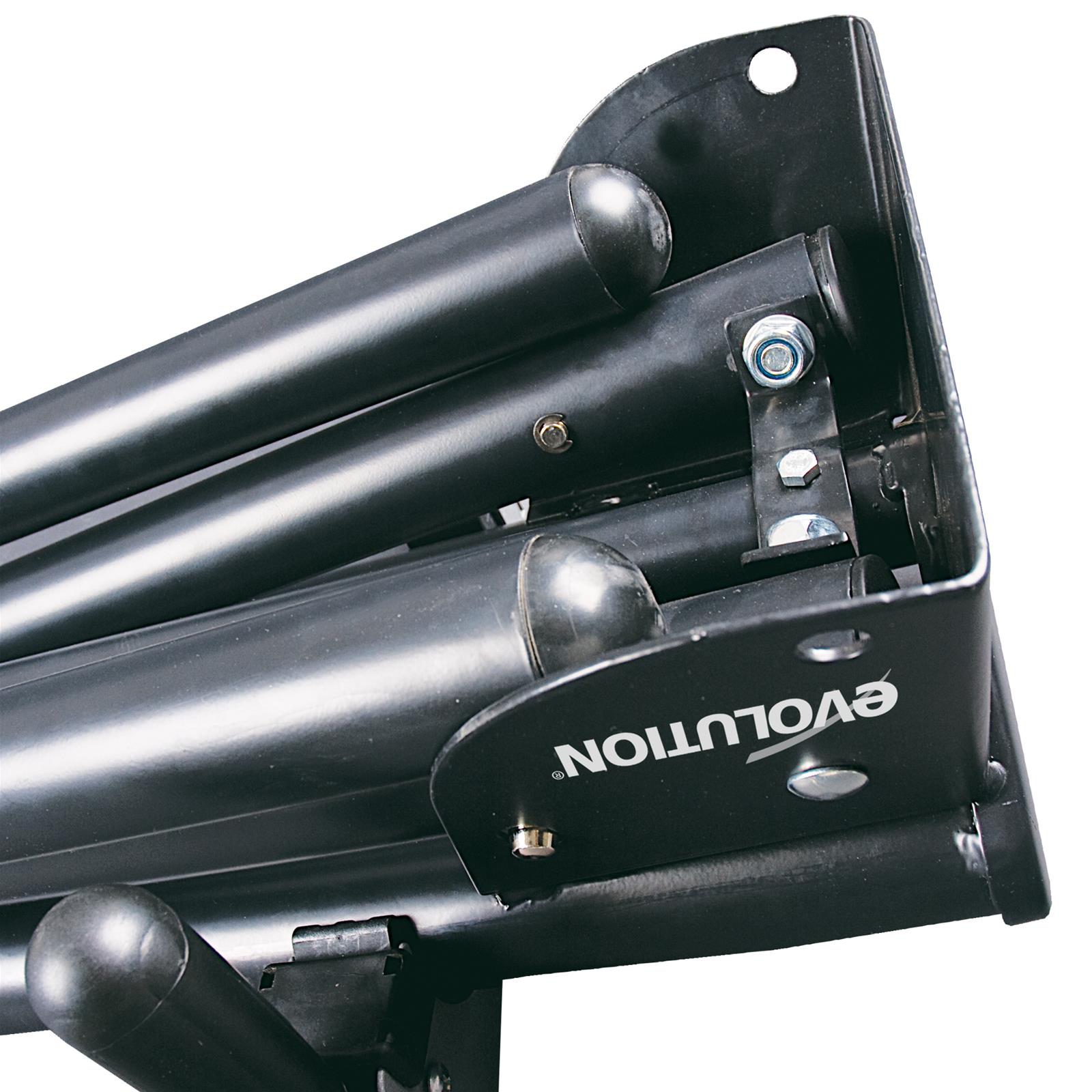 Evolution Powertools EVOMS1 Evolution Universal Miter Saw Stands DX