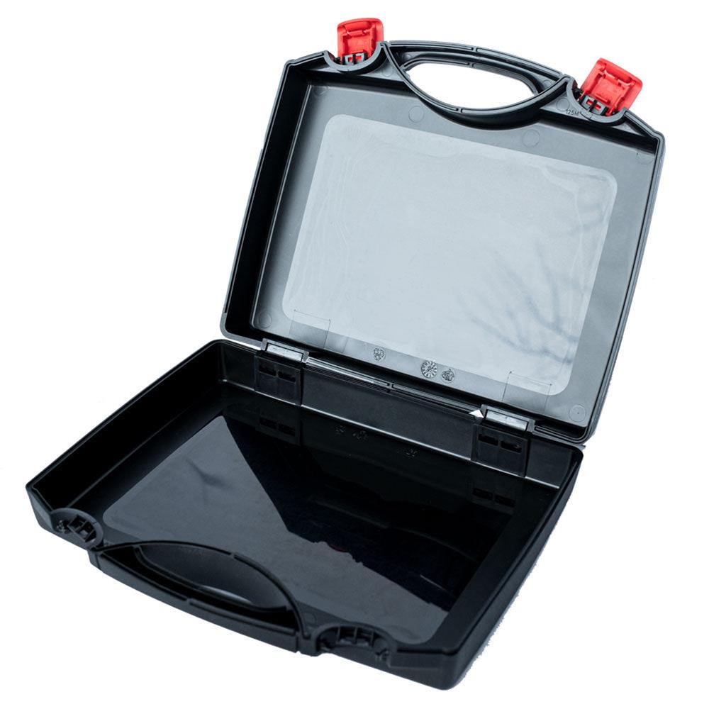 Evolution Powertools SETCASE-12 Evolution Annular Cutter Replacement ...