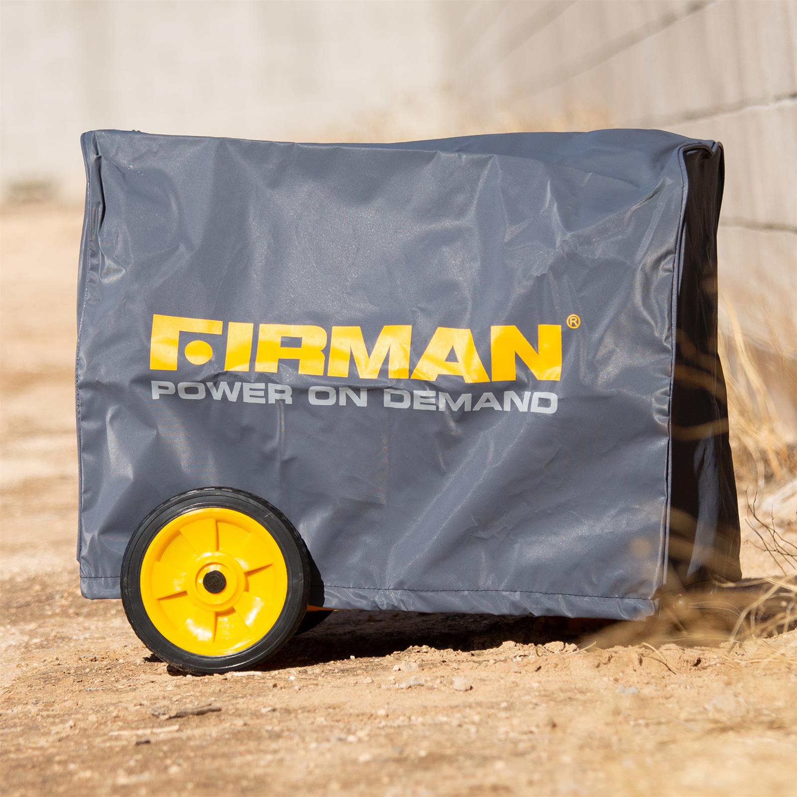 Firman 1007 Firman Medium Size Inverter Portable Generator Covers DX