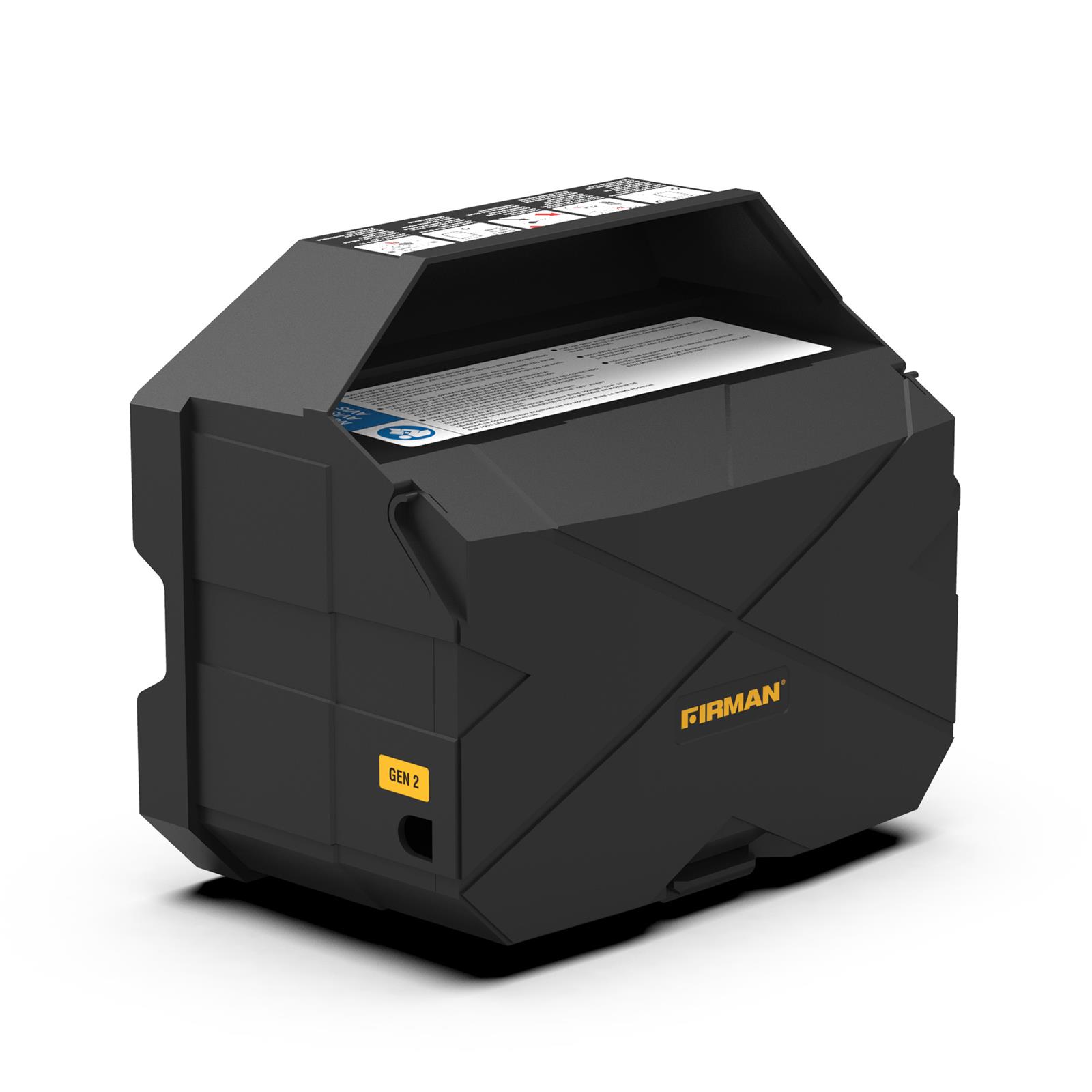 Firman 1210 Firman 50A Portable Generator Parallel Kits DX Engineering