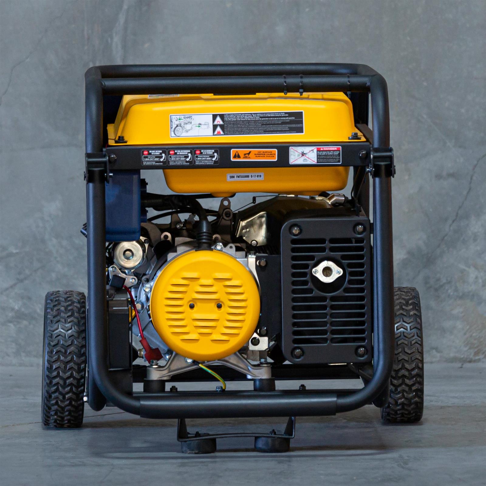 Firman T08071 Firman Portable Generators DX Engineering
