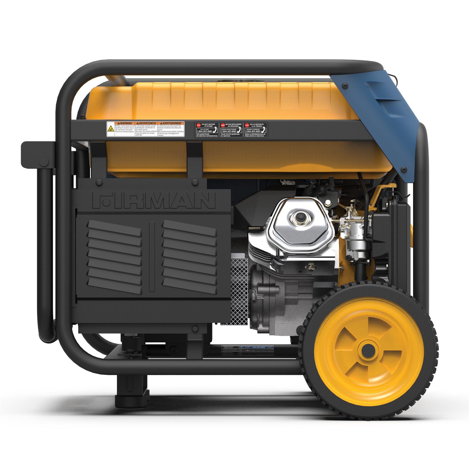 Firman T08071 Firman Portable Generators DX Engineering