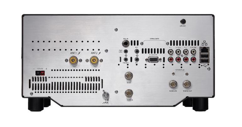 FlexRadio, Inc. FLEX-8400ATU FlexRadio 8400ATU Signature Series HF
