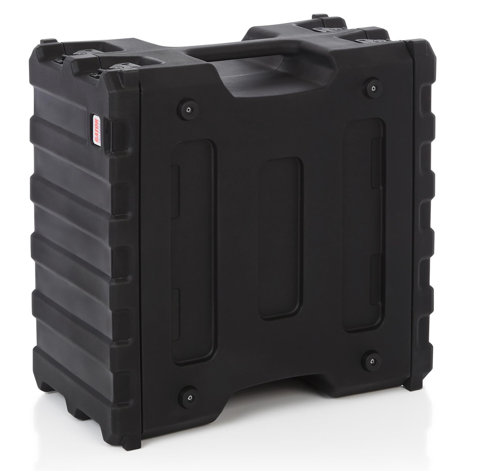 Gator Cases Inc G-PRO-6U-19 Gator Cases Pro Series Equipment Rack