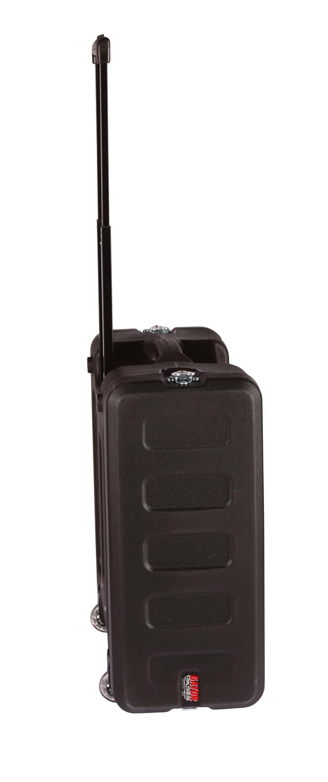 Gator Cases Inc GPROR4U19 Gator Cases Pro Series Wheeled Equipment