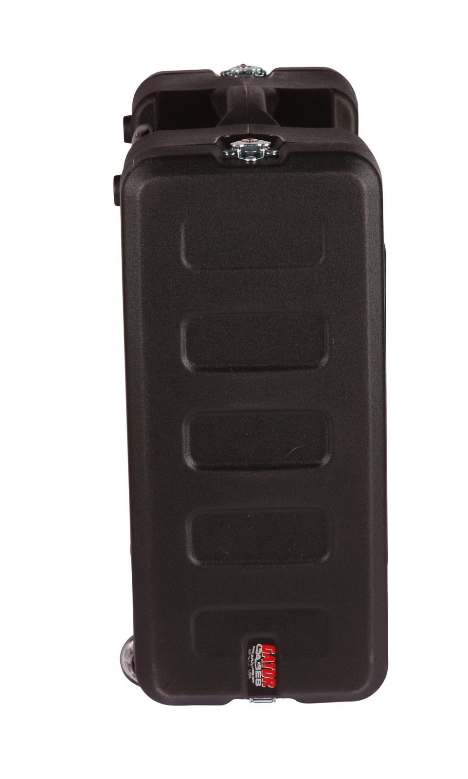 Gator Cases Inc G-PROR-4U-19 Gator Cases Pro Series Wheeled