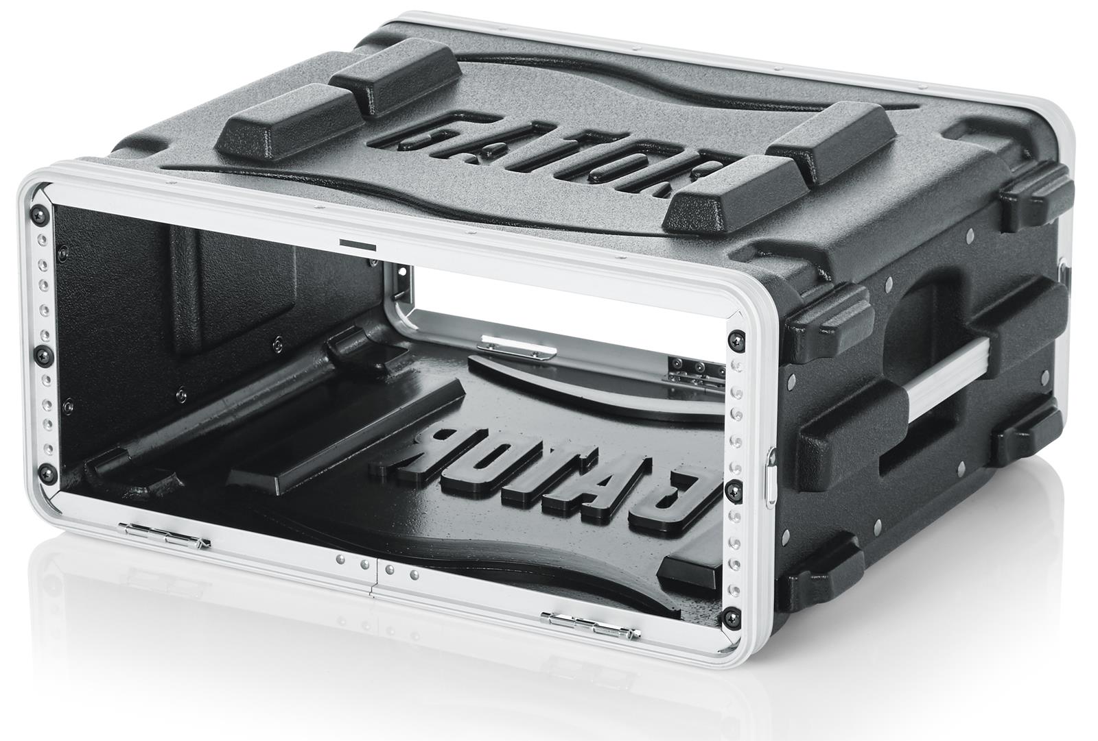 Gator Cases Inc GR-4L Gator Cases Standard Molded Equipment