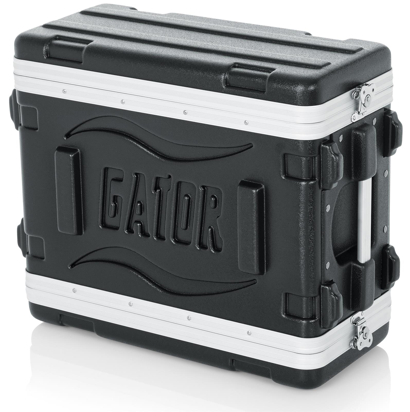 Gator Cases Inc GR-4S Gator Cases Standard Molded Equipment Rack