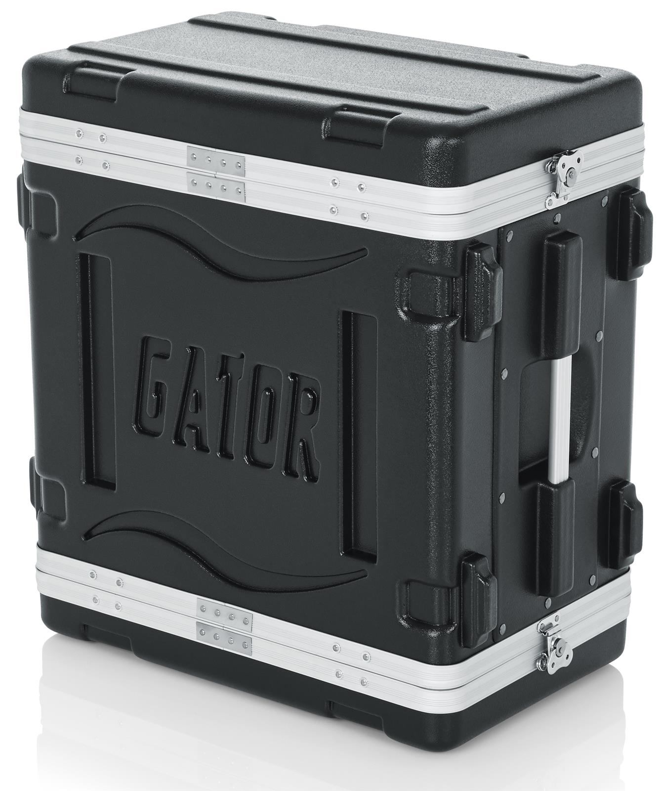 Gator Cases Inc GR-6L Gator Cases Standard Molded Equipment
