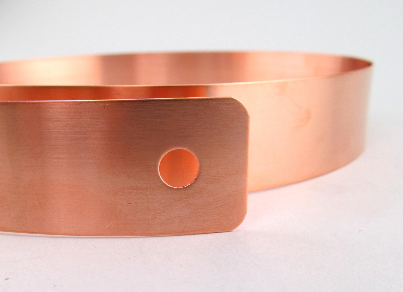 Georgia Copper 10VPJ-6PK Georgia Copper Flexible Ground