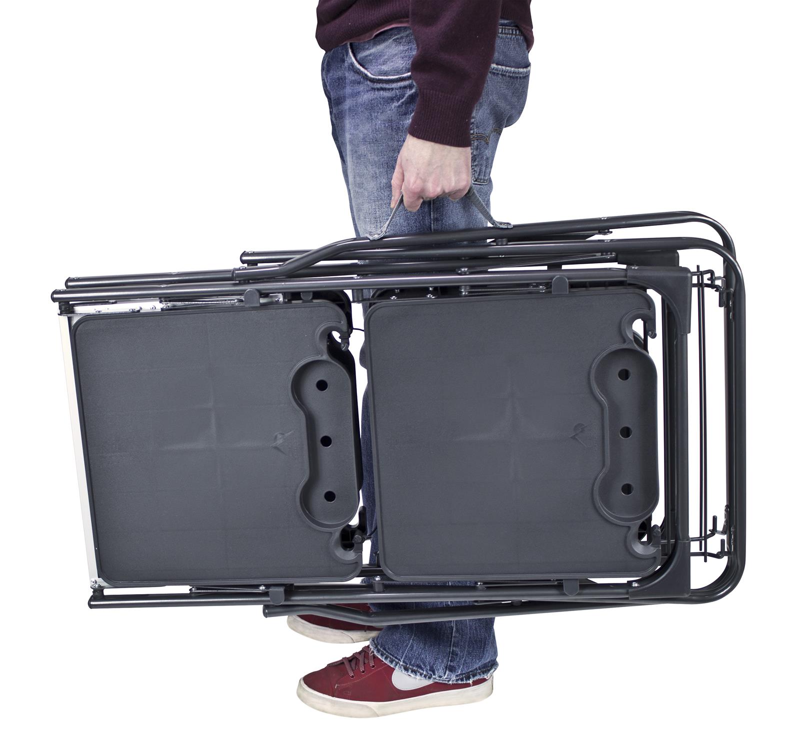 GCI Outdoor 15026 GCI Outdoor Slim-Fold Cook Stations DX Engineering