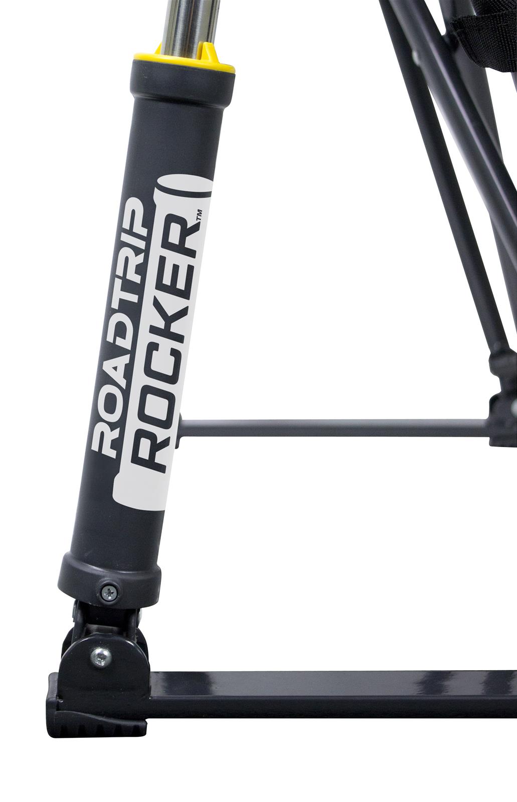 GCI Outdoor RoadTrip Rocker XL - Thumbnail 3