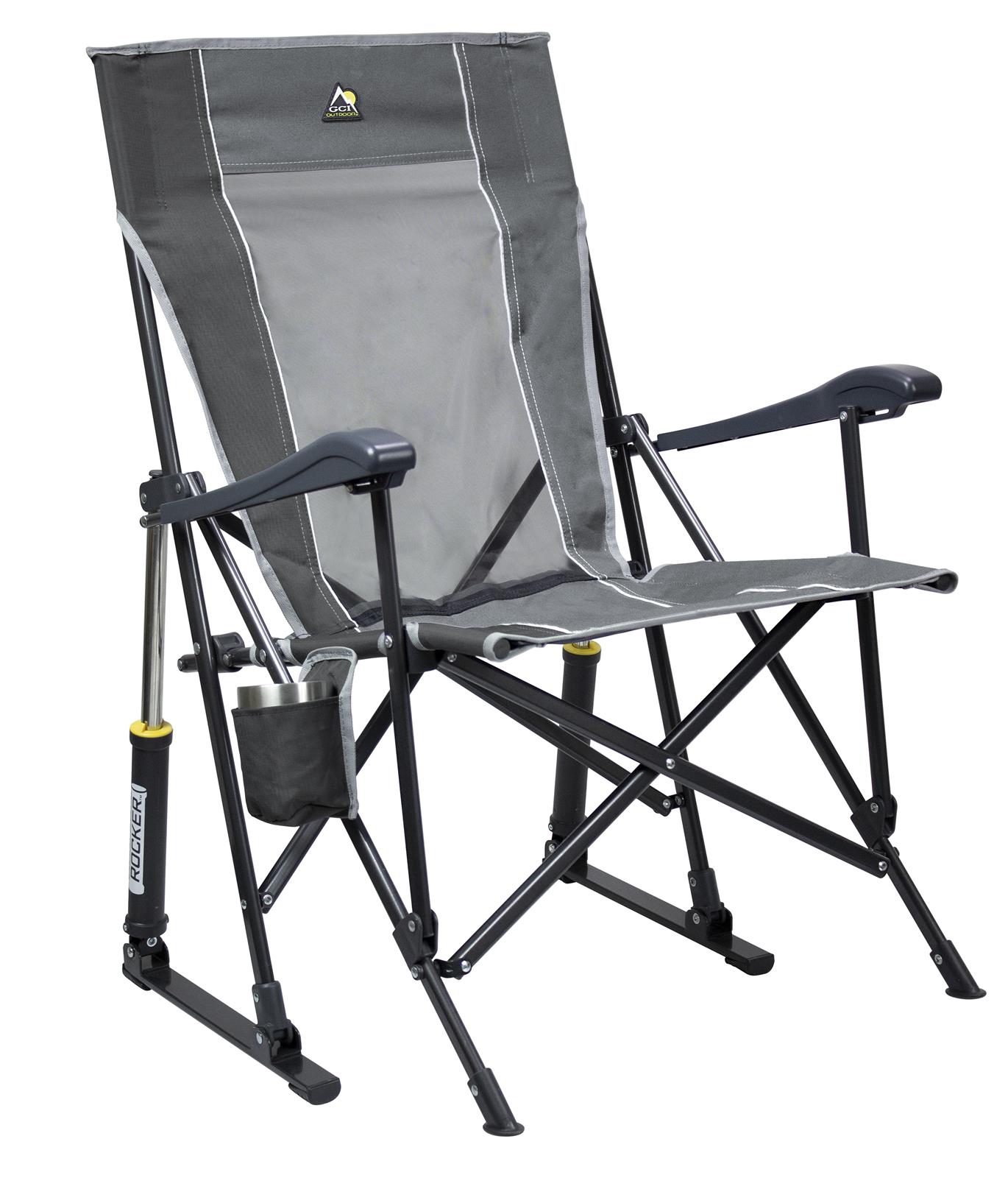 GCI Outdoor 37665 GCI Outdoor Roadtrip Rockers | DX Engineering