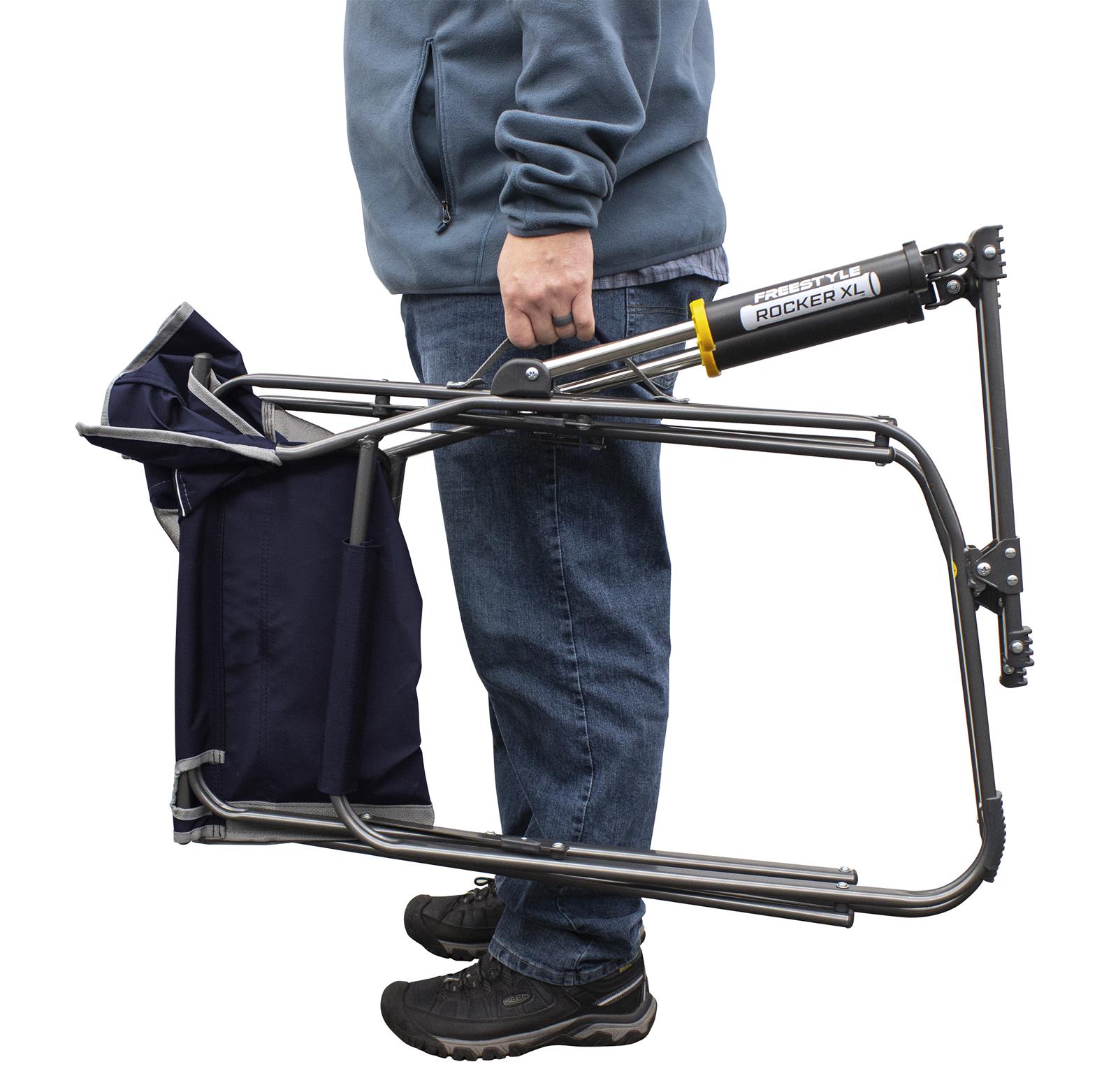 Rocking Chair Gci Xl Rocker GCI Outdoor 47060 GCI Outdoor