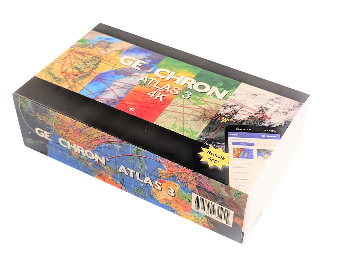 Geochron Digital Atlas 2