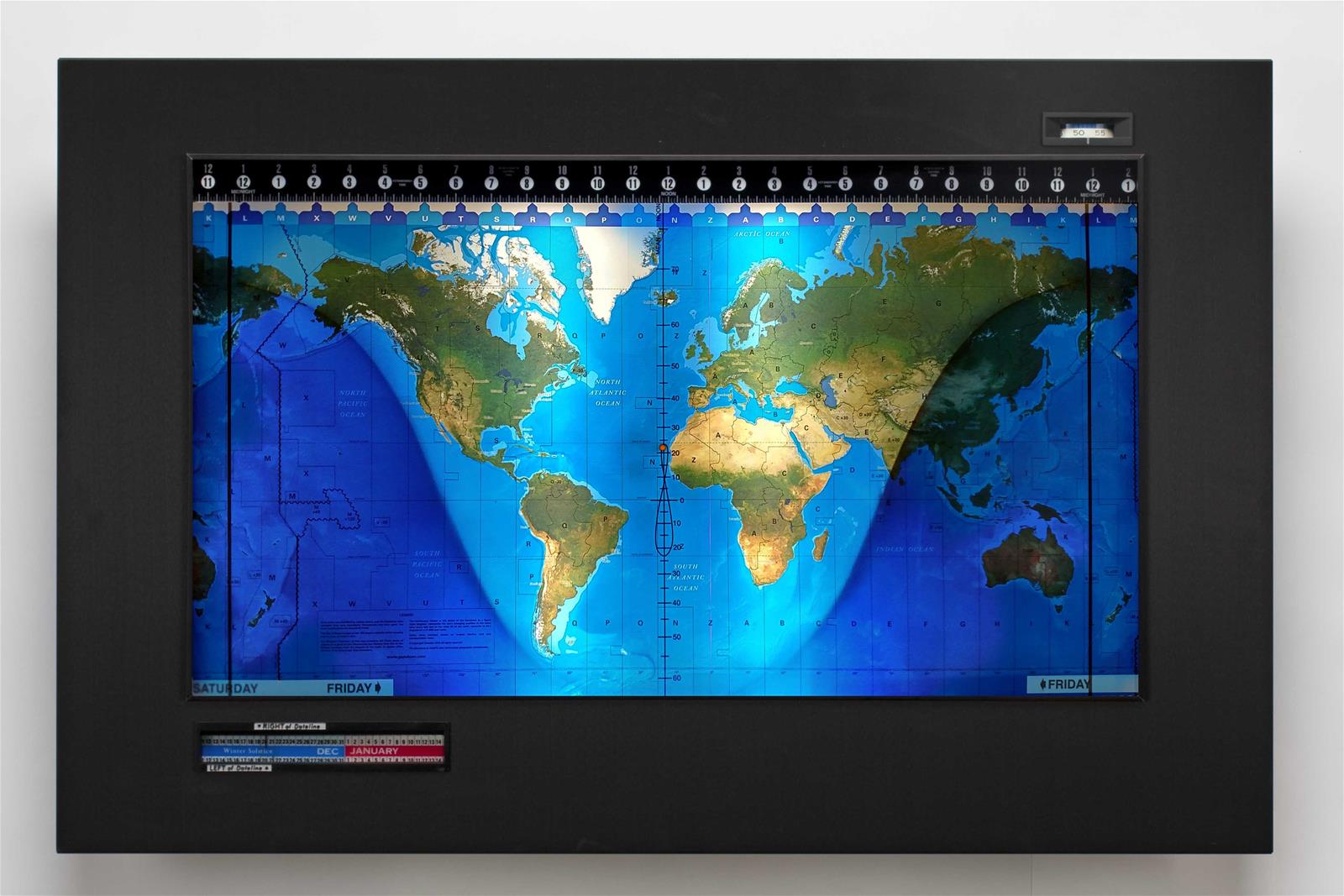 world clock online